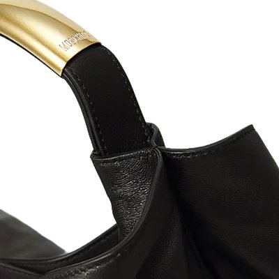 THE HANDLE ME MEDIUM HOBO BAG
